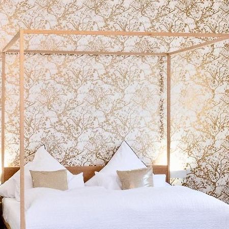 Puro Apartment München Ngoại thất bức ảnh