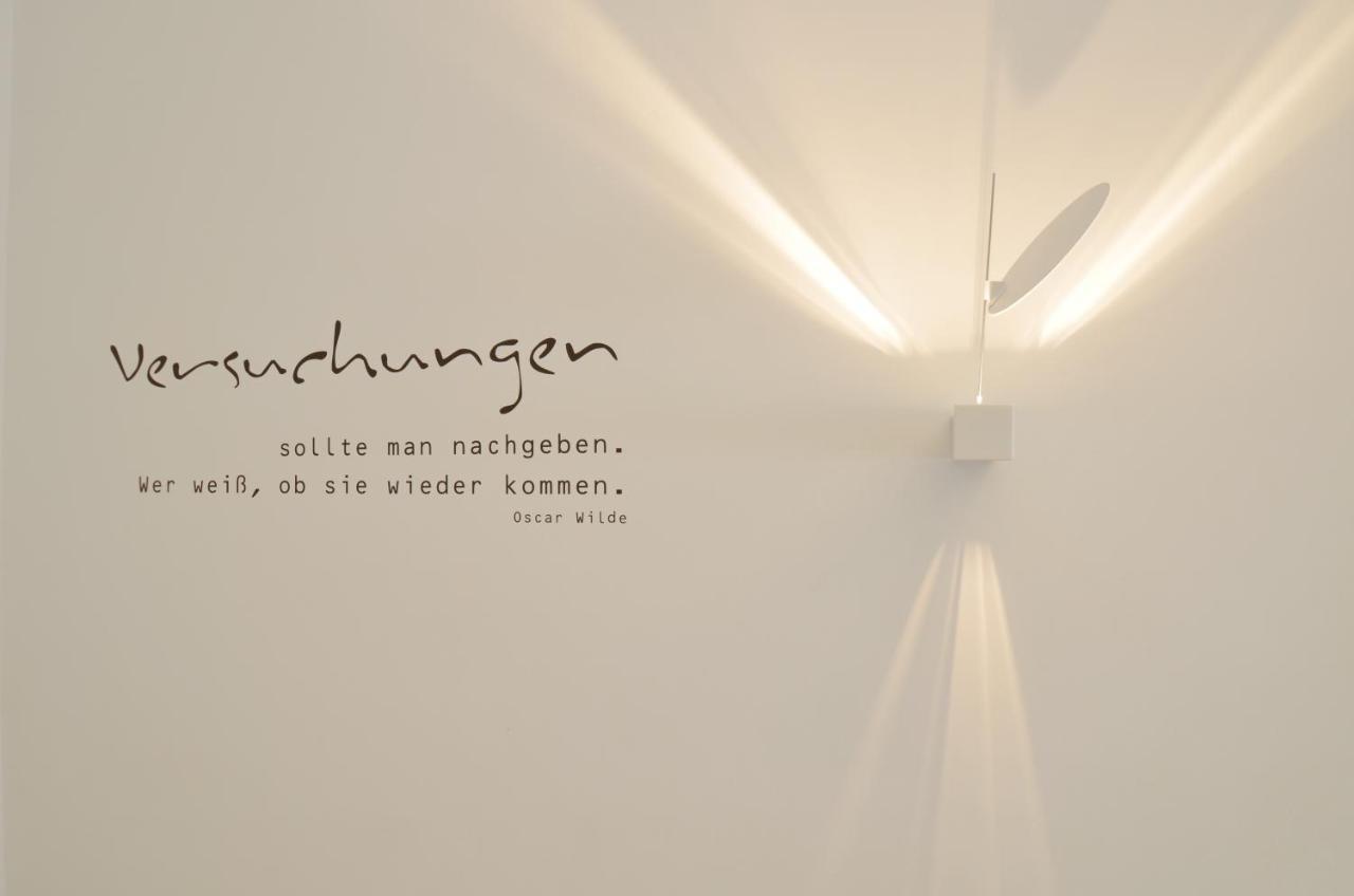 Puro Apartment München Ngoại thất bức ảnh
