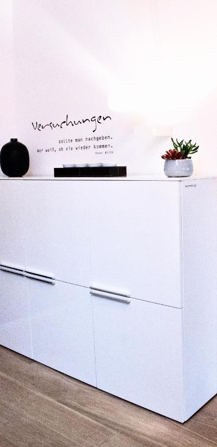 Puro Apartment München Ngoại thất bức ảnh